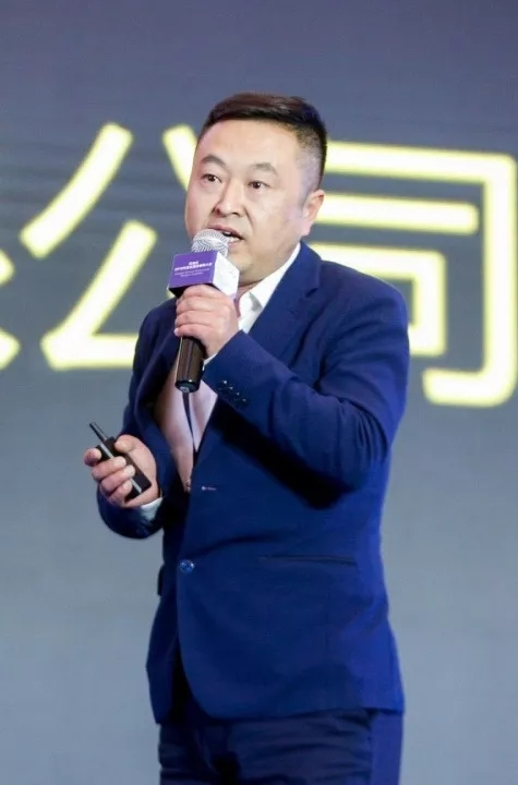 1.97億元再創(chuàng)新高丨熱烈慶祝WIN-凱迪仕2018年度全國經(jīng)銷商大會完美收官！