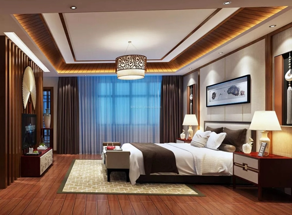 紫光物聯智能家居給你最新別墅智能化家居設計方案