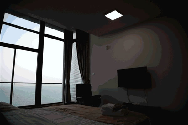 紫光物聯智能家居帶給你所期待的智能家居生活