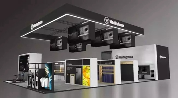 西屋智能鎖即將參展中國家電及消費電子博覽會