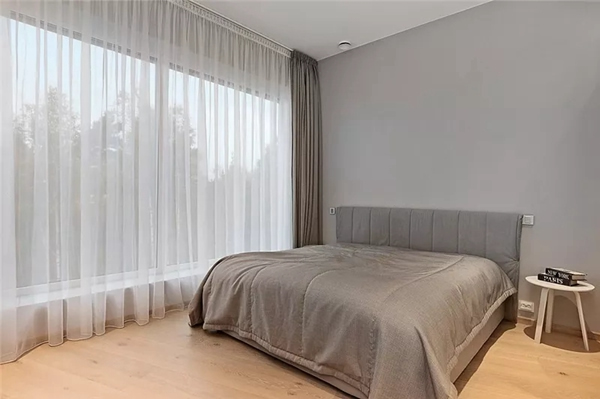 河?xùn)|智能家居解決方案，給用戶帶來全方位的智能生活新體驗(yàn)