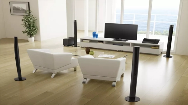 河?xùn)|智能家居解決方案，給用戶帶來全方位的智能生活新體驗(yàn)