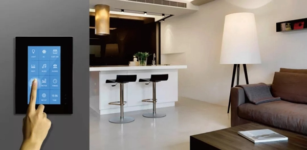 河?xùn)|智能家居解決方案，給用戶帶來全方位的智能生活新體驗(yàn)