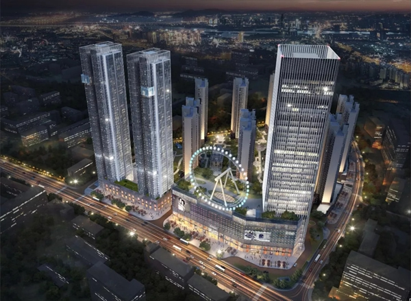 普鑫五金智能鎖守護(hù)家庭安全，帶您走向新生活