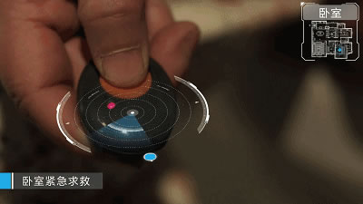 海爾智慧家居告訴你有哪些適合父母用的智能產品