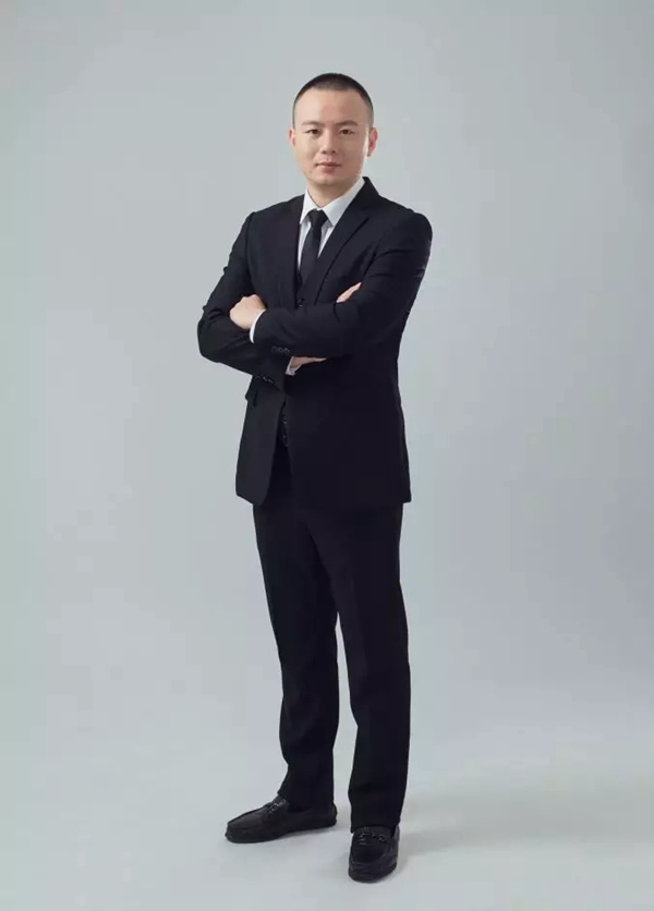 ICCSSI艾棲指紋鎖董事長孟德利榮獲“中國誠信企業(yè)家”稱號