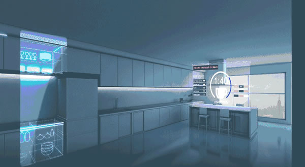 紫光物聯智能家居在2019年該如何抓住AI+IoT風潮？