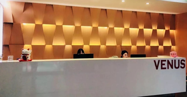 愛·家 維納斯智能家居，專注智能家居「智」造