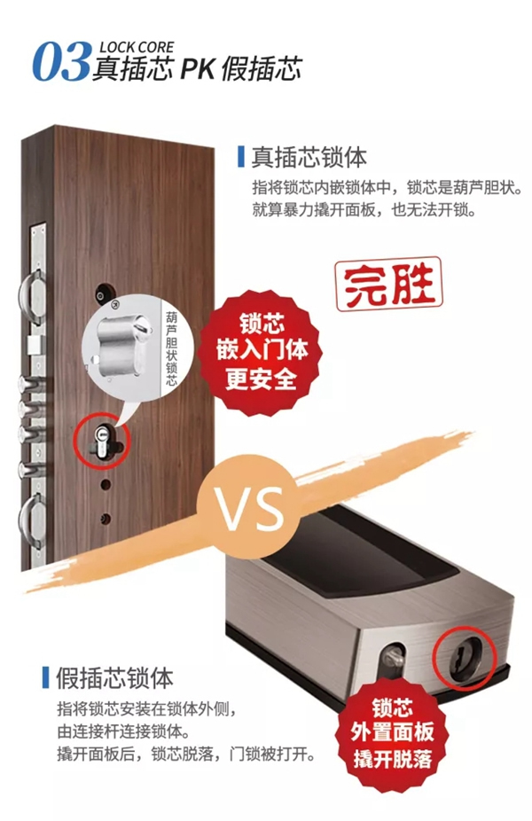 亞太天能智能鎖為您整理了一份智能鎖的選購攻略！