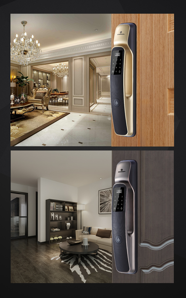 全自動(dòng)，更出眾｜哪家自動(dòng)鎖才是真正的全自動(dòng)指紋鎖呢？