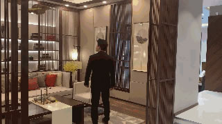 紫光物聯(lián)智能家居與尚品本色木門強(qiáng)強(qiáng)聯(lián)合，達(dá)成戰(zhàn)略合作