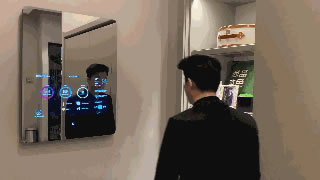 紫光物聯(lián)智能家居與尚品本色木門強(qiáng)強(qiáng)聯(lián)合，達(dá)成戰(zhàn)略合作