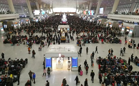 德施曼小嘀云智能鎖“德施曼號(hào)”高鐵陪你一路回家