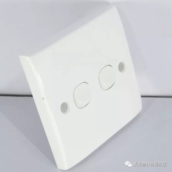 紫光物聯(lián)智能家居細(xì)數(shù)開關(guān)的演變