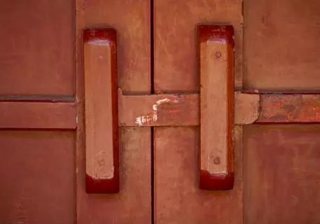 中控智能鎖告訴你進步發展的重要性