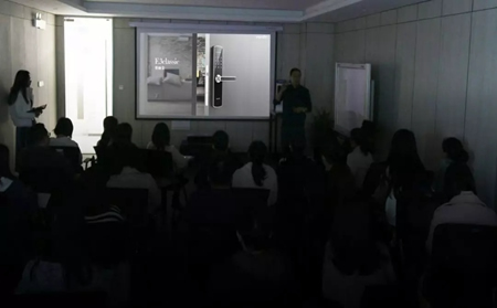 亞太天能TENON新款高性價比硬核單品智能鎖E3c重磅來襲