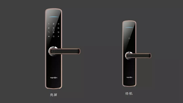 亞太天能TENON新款高性價比硬核單品智能鎖E3c重磅來襲