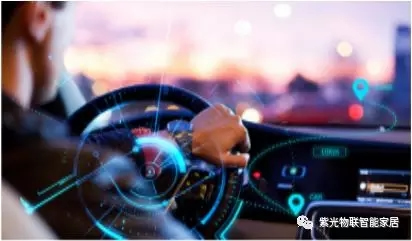 紫光物聯(lián)智能家居讓你走進智能“管家”時代，享受科技生活