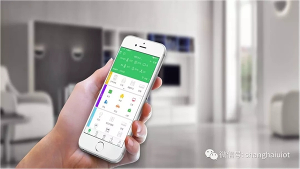 紫光物聯智能家居攜手阿里智能和萬科，打造智能化社區