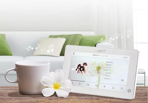 紫光物聯智能家居讓你告別窘境，生活更輕松