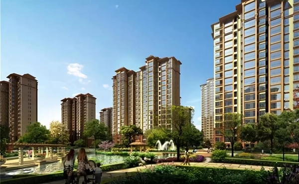 紫光物聯(lián)智能家居打造瑯琊天下滁州瑯琊區(qū)全屋智慧樓盤