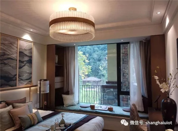 紫光物聯智能家居與上陵集團攜手，打造全屋智慧社區