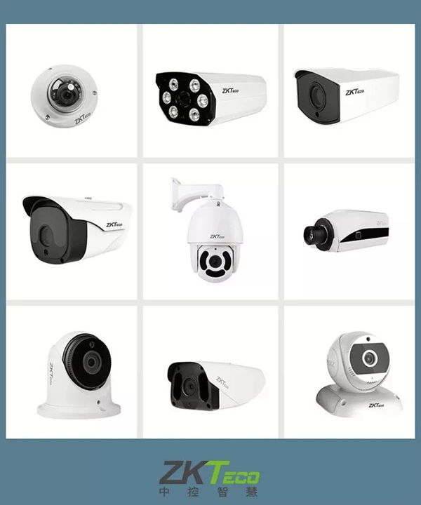 中控智能鎖2018年度十大關鍵詞揭曉！