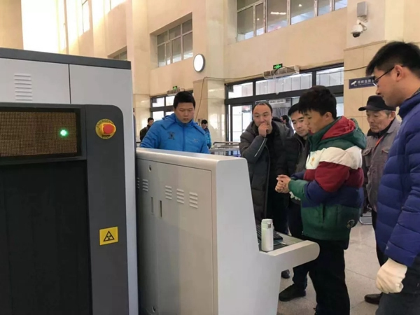 中控智能鎖2018年度十大關鍵詞揭曉！