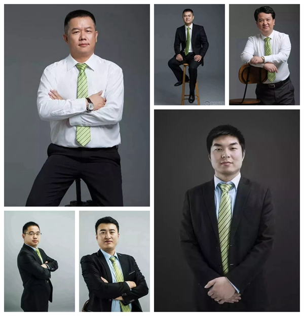 中控智能鎖2018年度十大關鍵詞揭曉！