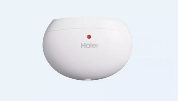 海爾智慧家居為你打造安全、健康的家庭環境