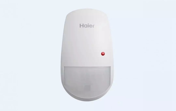 海爾智慧家居為你打造安全、健康的家庭環境