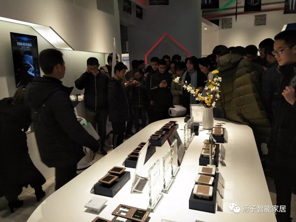 揚子智能家居提醒您，家有天然氣應該注意什么