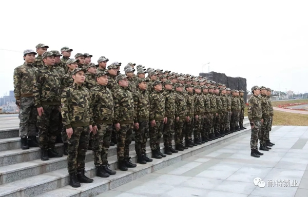 耐特鎖業董事長吳昌勝：做好簡單的事就不簡單