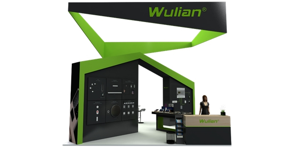WULIAN南京物聯智能家居正式登陸美國CES