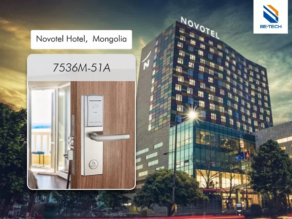 必達(dá)BE-TECH智能鎖回望2018精彩印記，展望2019繼續(xù)砥礪前行