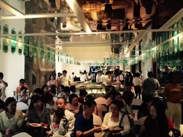 楊格智能鎖與蘇寧置業(yè)強強聯(lián)手，打造南京首個“互聯(lián)網(wǎng)+”智能公寓