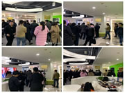 南京物聯智慧家居：歡聚一堂，傳承一份事業