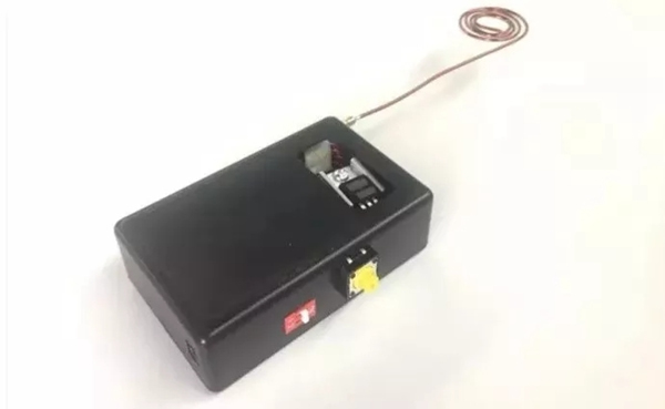 為什么黑盒子”特斯拉線圈對必達BE-TECH智能鎖無效？