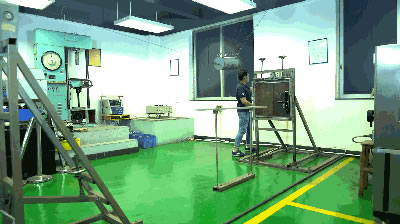 為什么黑盒子”特斯拉線圈對必達BE-TECH智能鎖無效？