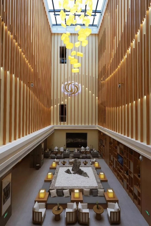 必達(dá)BE-TECH智能鎖與重慶鳳凰藝術(shù)酒店合作，共同構(gòu)建美好家居生活