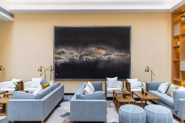 必達(dá)BE-TECH智能鎖與重慶鳳凰藝術(shù)酒店合作，共同構(gòu)建美好家居生活