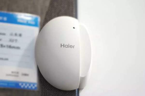 海爾智慧家居第一步，從智能安防開始保護家庭安全