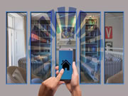 海爾智慧家居：不禁讓人發出一聲感嘆