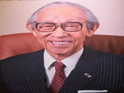 松下智能鎖：留下一段中日友好合作的佳話