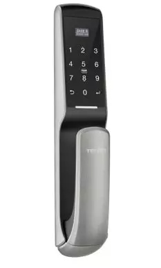 亞太天能TENON智能鎖A1，不止有顏值更有內涵