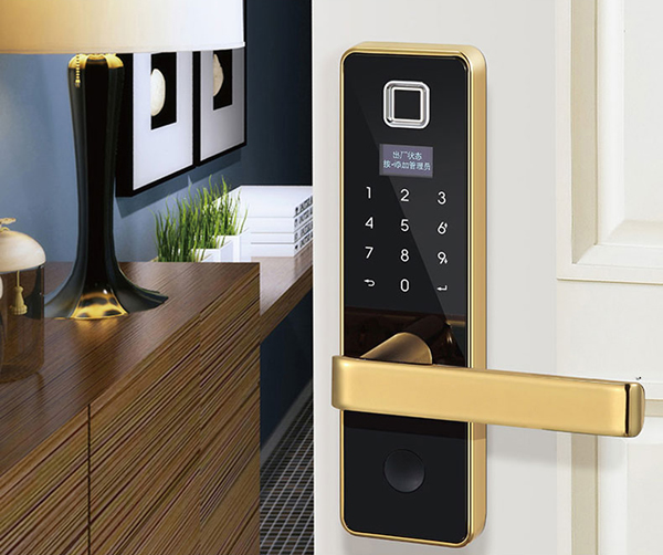 房門鎖-室內門鎖-密碼鎖-感應密碼鎖-房門電子鎖-室內門指紋鎖加盟代理選哪家可信？