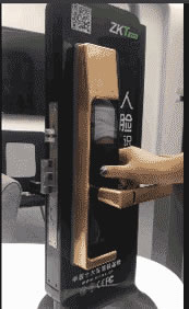 智能AI時代已來臨，中控智能鎖助你更新未來