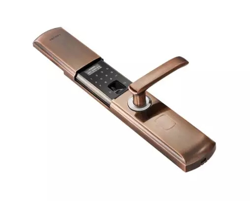 亞太天能TENON智能鎖卓越品質(zhì)，安全可靠