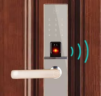 松下電子鎖告訴你，如何保養智能鎖