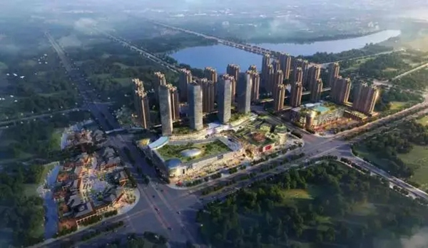 德施曼小嘀云智能鎖榮獲2018年房地產智能鎖類競爭力十強供應商稱號